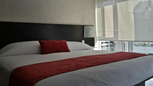 Miguel Hidalgo Apartment | Grupo Kings Suites -Monte Chimborazo 537