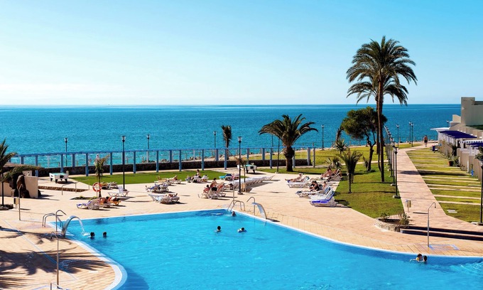 Bahia Feliz Apartment | Grupotel Playa Feliz