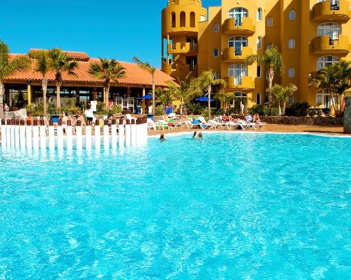 Tarajalillo Apartment | Grupotel Monte Feliz