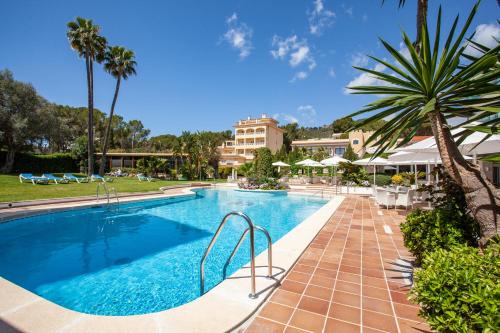 Peguera Apartment | Grupotel Nilo & Spa