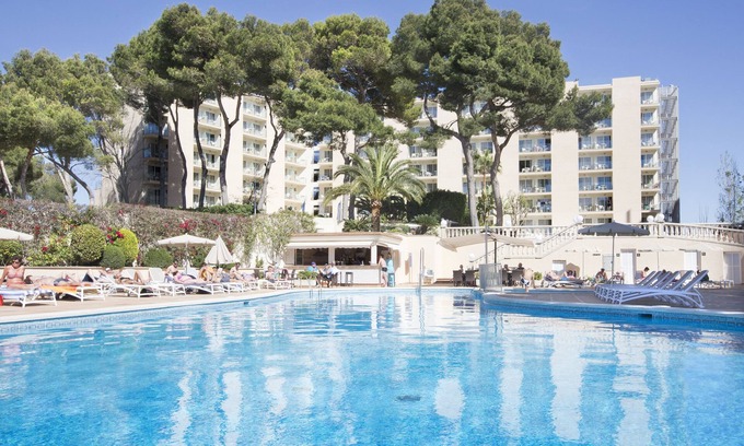 Ses Cadenes Hotel | Grupotel Orient