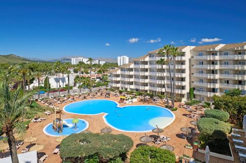 Alcudia Apartment | Grupotel Port D´Alcudia