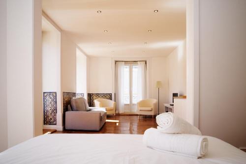 Martires House | GS Chiado Boutique Studios & Suites