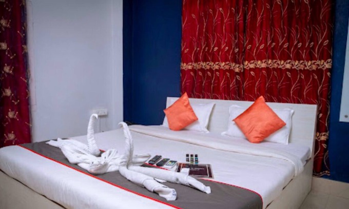 Sualkuchi Hotel | GS Residency