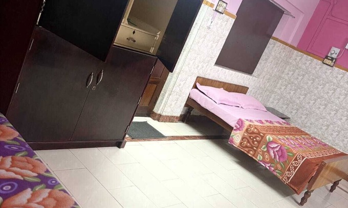 Kalapettai Hotel | GSR Stay Home