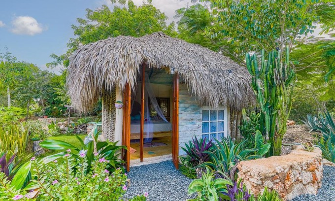 Bayahibe House | GuaiGüí Bayahibe