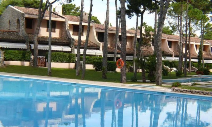 Lignano Pineta Villa | Gualdo X - Two Bedroom Villa, Sleeps 4