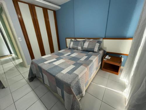 Centro Apartment | Guarapari Residence com piscina sauna e ar