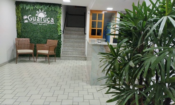 Conceicao da Barra Apartment | Guaruçá Pousada Apart Hotel