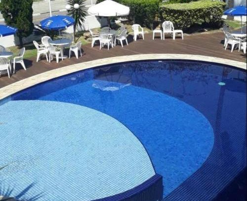 Jardim Praiano Apartment | guaruja de frente pro mar