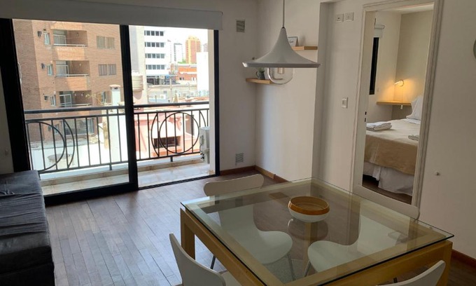 Cordoba Apartment | Guemes Apart Nueva Cordoba