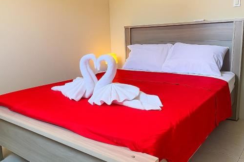 Julianadorp Apartment | Guest Favorite - Central - Gated - 2 Bedrooms