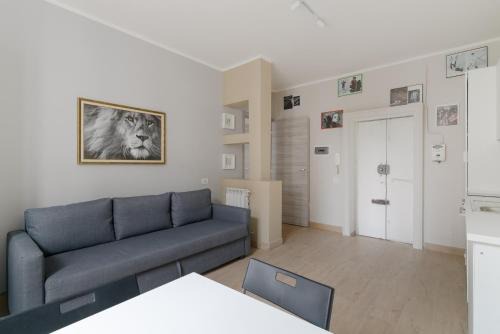 Zona Padova Apartment | Guest Host - Milano Parco Trotter Apartment