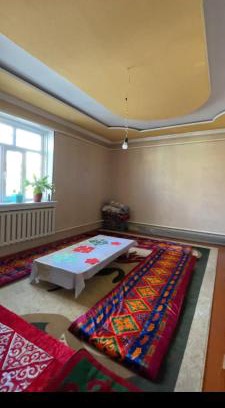 Turkestan House | Guest house В гостях у Лаззат