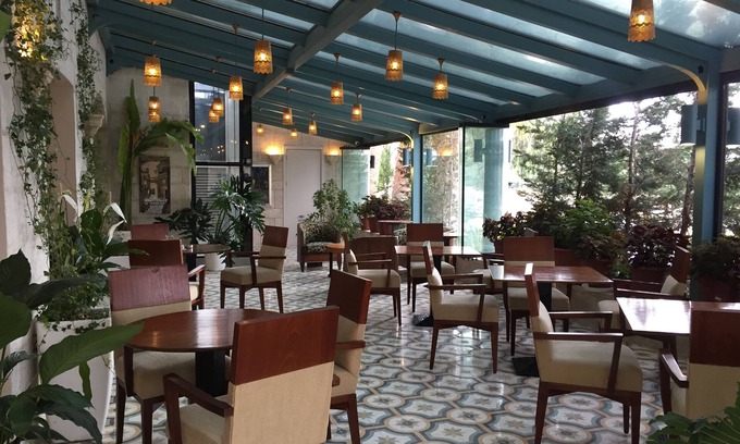 Amman Hotel | Guest House Amman