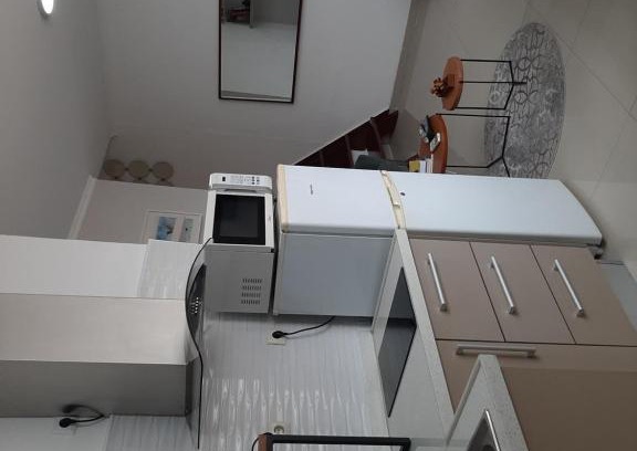 Luanda House | Guest house