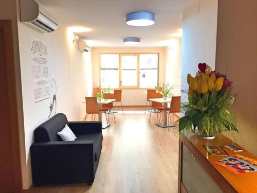 Dreta de l'Eixample Hostel | Guest House Barcelona Bruc