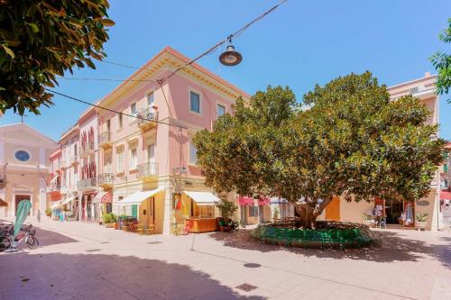 Carloforte Apartment | Guest House Baruffi