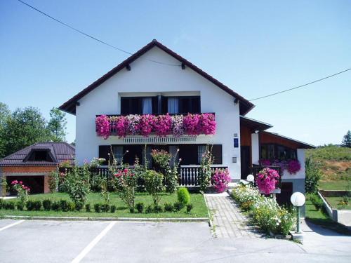 Grabovac House | Guest House Borić