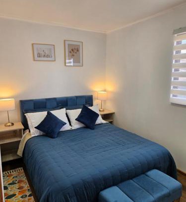 Downtown Santiago House | Guest House Club Hípico