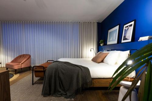 Valletta Hotel | Guest House de la Valette