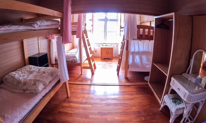 Taketomi-jima Taketomi-cho Hotel | Guest House Emix Ishigakijima - Vacation STAY 56830v