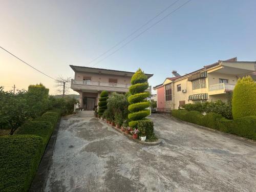 Berat House | Guest House Enea