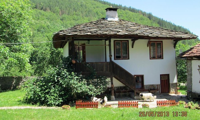 Troyan House | Guest House Four Pines
