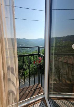 Sighnaghi House | Guest House Horizonti