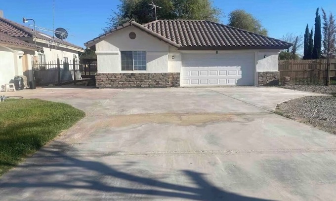 Yuma County Apartment | Guest House in the outskirts, Ranch living