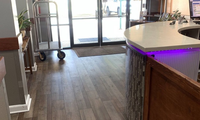 Lubbock Hotel | Guest House Inn