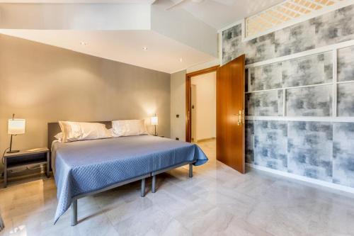 Monte Sacro House | Guest House Ionio