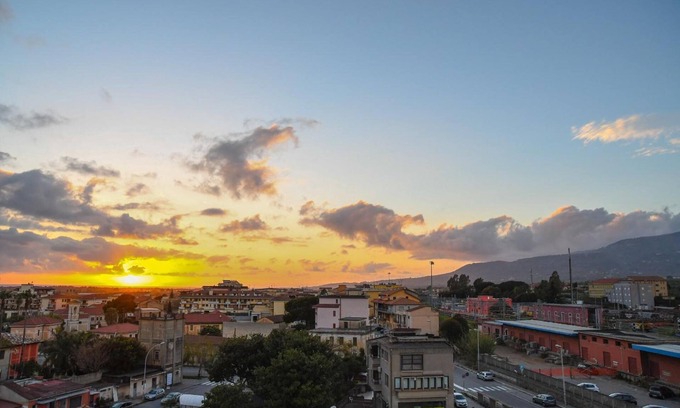 Sant'Eufemia Lamezia Bed & Breakfast | Guest House Lamezia Airport
