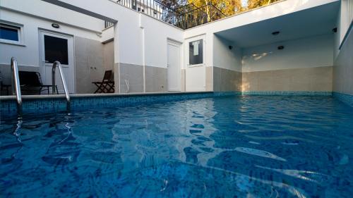 Njivice Apartment | Guest house Lavanda 4