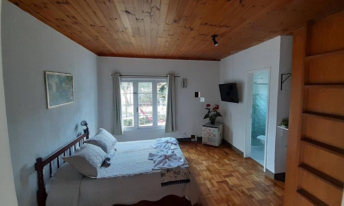 Vila Inglesa House | Guest House Lemos Bueno