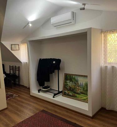 Tsageri Apartment | Guest house lile