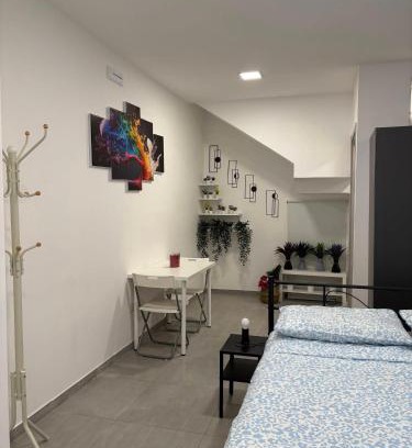 Gaggi House | Guest House Mamma Maria
