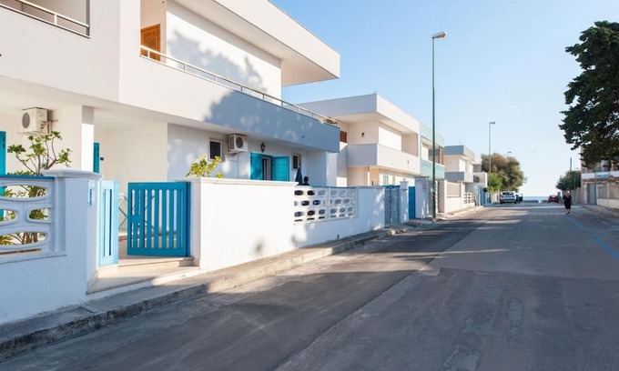 Torre Lapillo House | Guest House Matteo