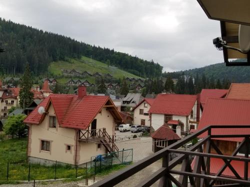 Bukovel House | Guest House Mountain