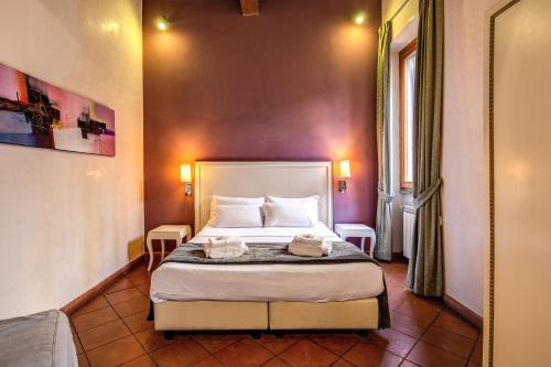 Rione V Ponte House | Guest House o Affittacamere Magenta Fico 2
