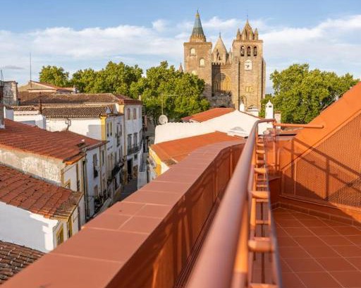 Evora Hostel | Guest House - Palácio Diana