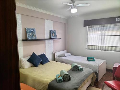 Corroios Apartment | Guest House Patrocinio