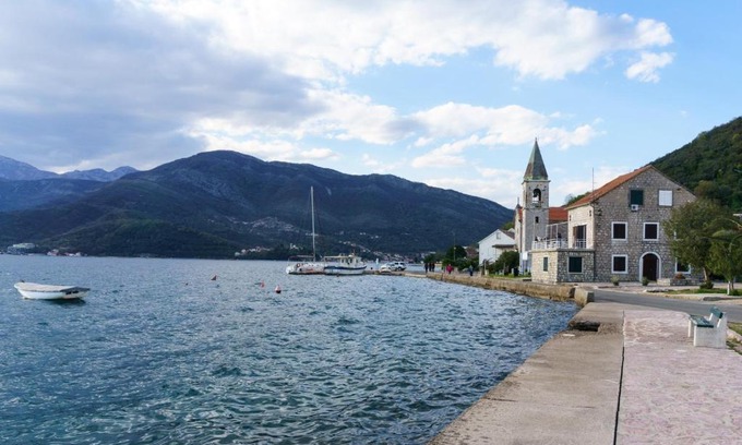 Tomicici Apartment | Guest House PERPER