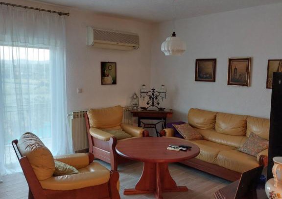 Trn House | Guest House Planinic