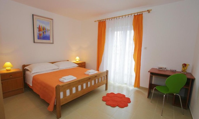 Zadar House | Guest House Renata