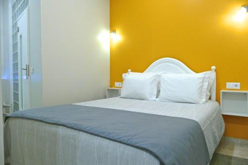 Se House | Guest House Sao Filipe