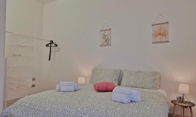 Modugno House | Guest House Service Modugno - ZONA INDUSTRIALE