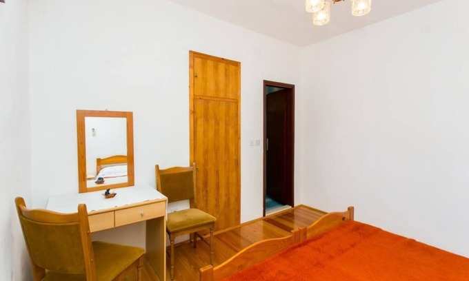 Sudurad House | Guest House Simunovic - Double Room with Garden View