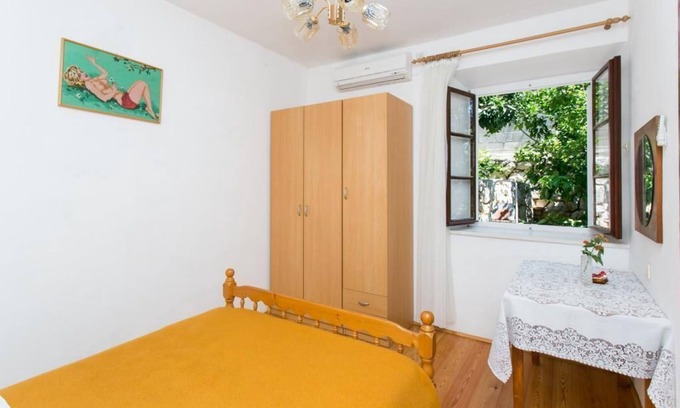 Sudurad House | Guest House Simunovic - Double Room No3