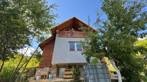 Sarajevo Canton House | Guest House Skakavac